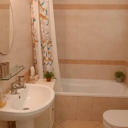 Appartamento Oneiro 2-bedroom Pool View In - See Cyprus Holiday Homes Paphos