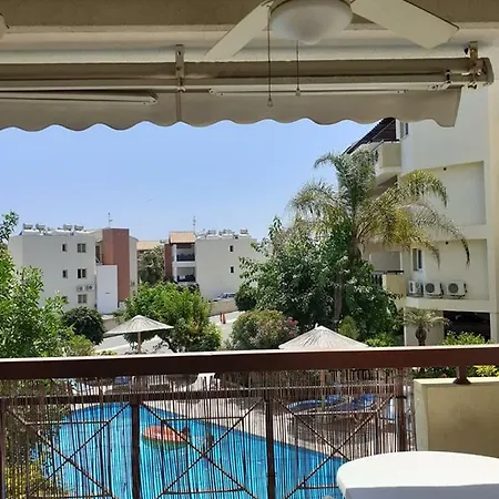 Oneiro 2-bedroom Pool View In - See Cyprus Holiday Homes