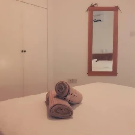 Appartamento Oneiro 2-bedroom Pool View In - See Cyprus Holiday Homes
